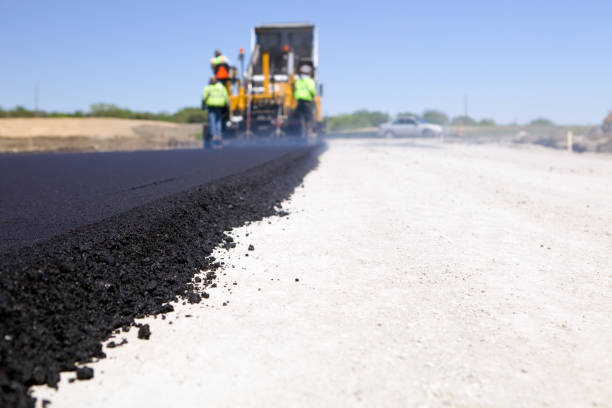 Driveway Repair Near Me